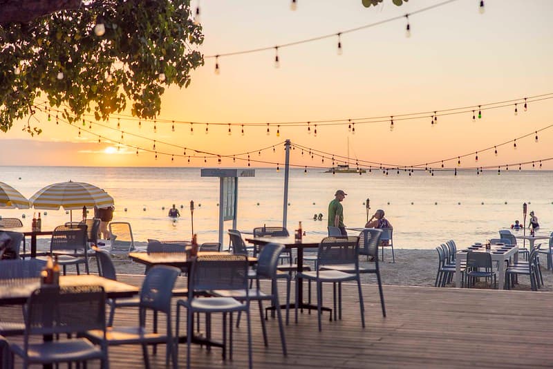 Where to Eat in Negril