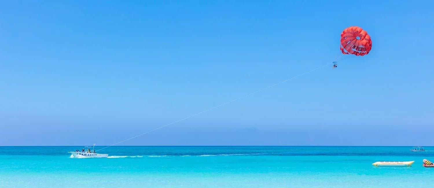 Things to Do in Negril